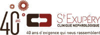 Clinique Néphrologique Saint-Exupéry