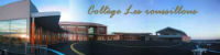 Collège Les Roussillous - Saint Pierre de Lages